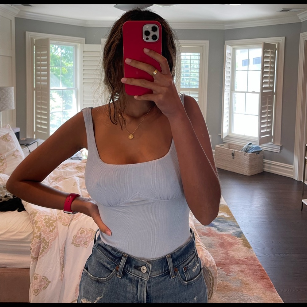 Princess polly bodysuit